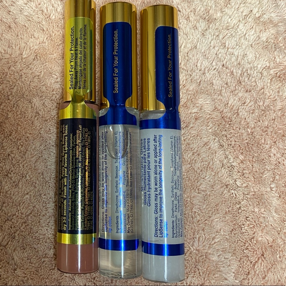 Lipsense - Picture 2 of 3